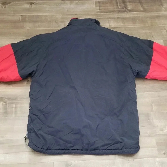 Fila vintage Y2K half zip anorak - Picture 4 of 6